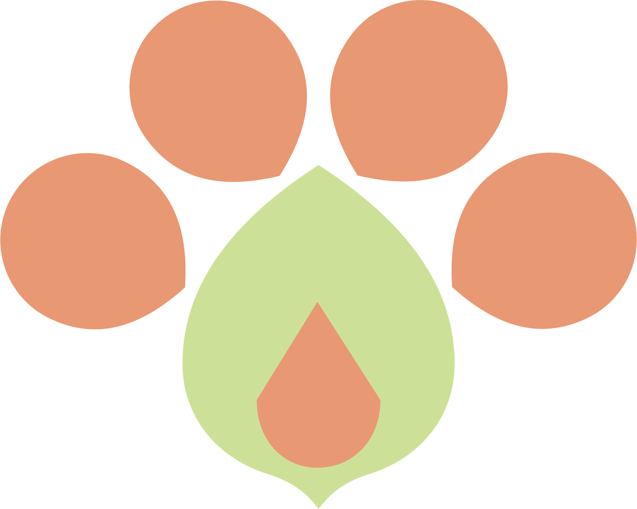 Villa Vonk logo